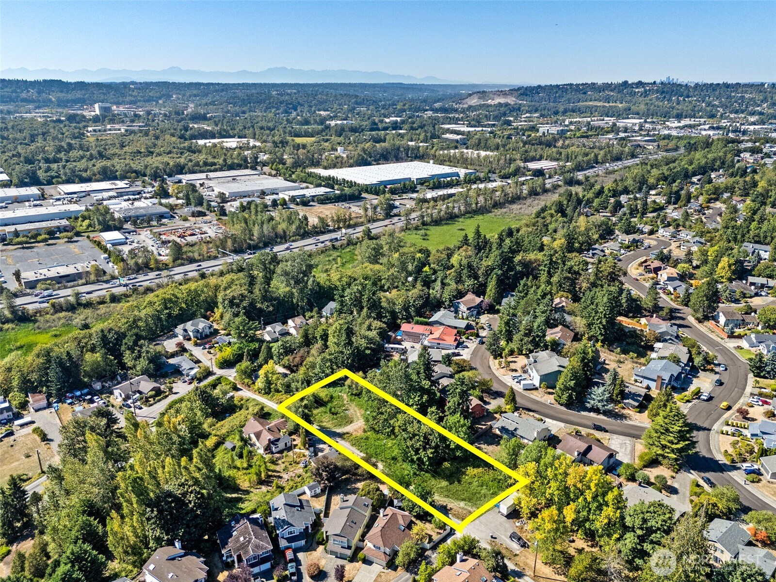 3106 Talbot Road Lot 2 Property Photo 2