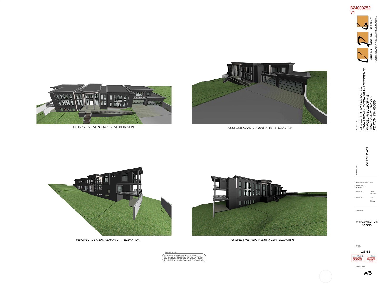 3106 Talbot Road Lot 2 Property Photo 6