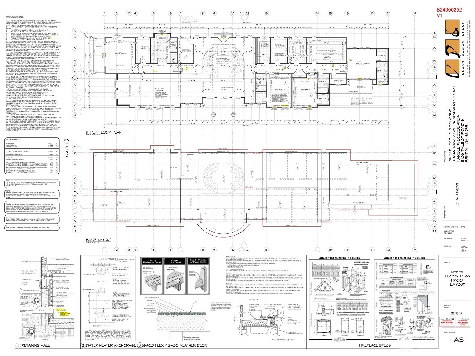 3106 Talbot Road Lot 2 Property Photo 7