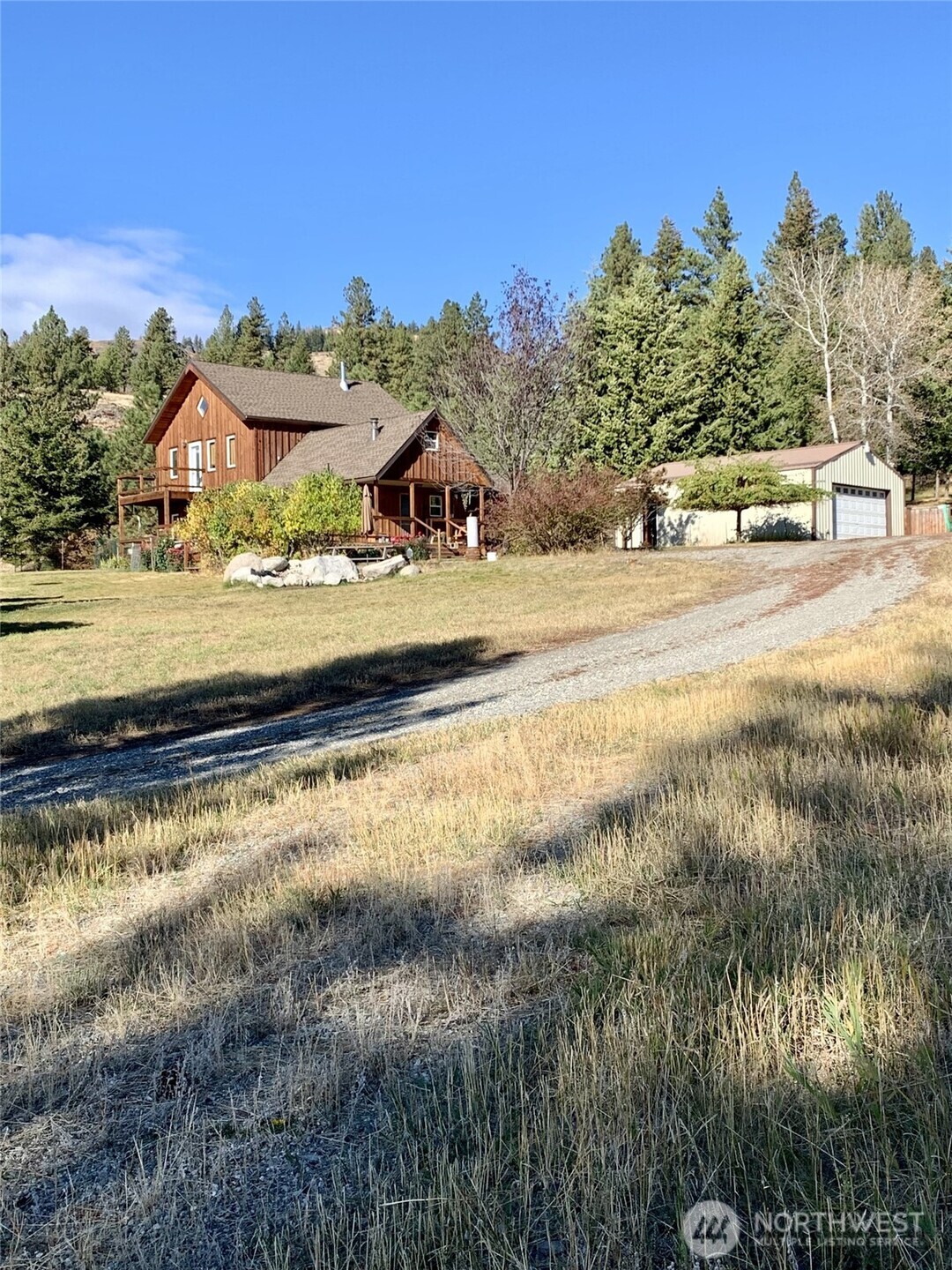 35 Low Ridge Road Property Photo 2