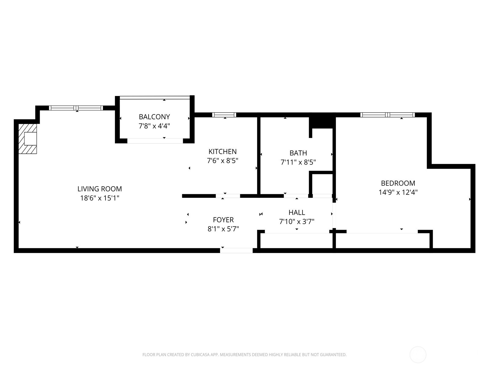 2219 14th Avenue 202 Property Photo 20