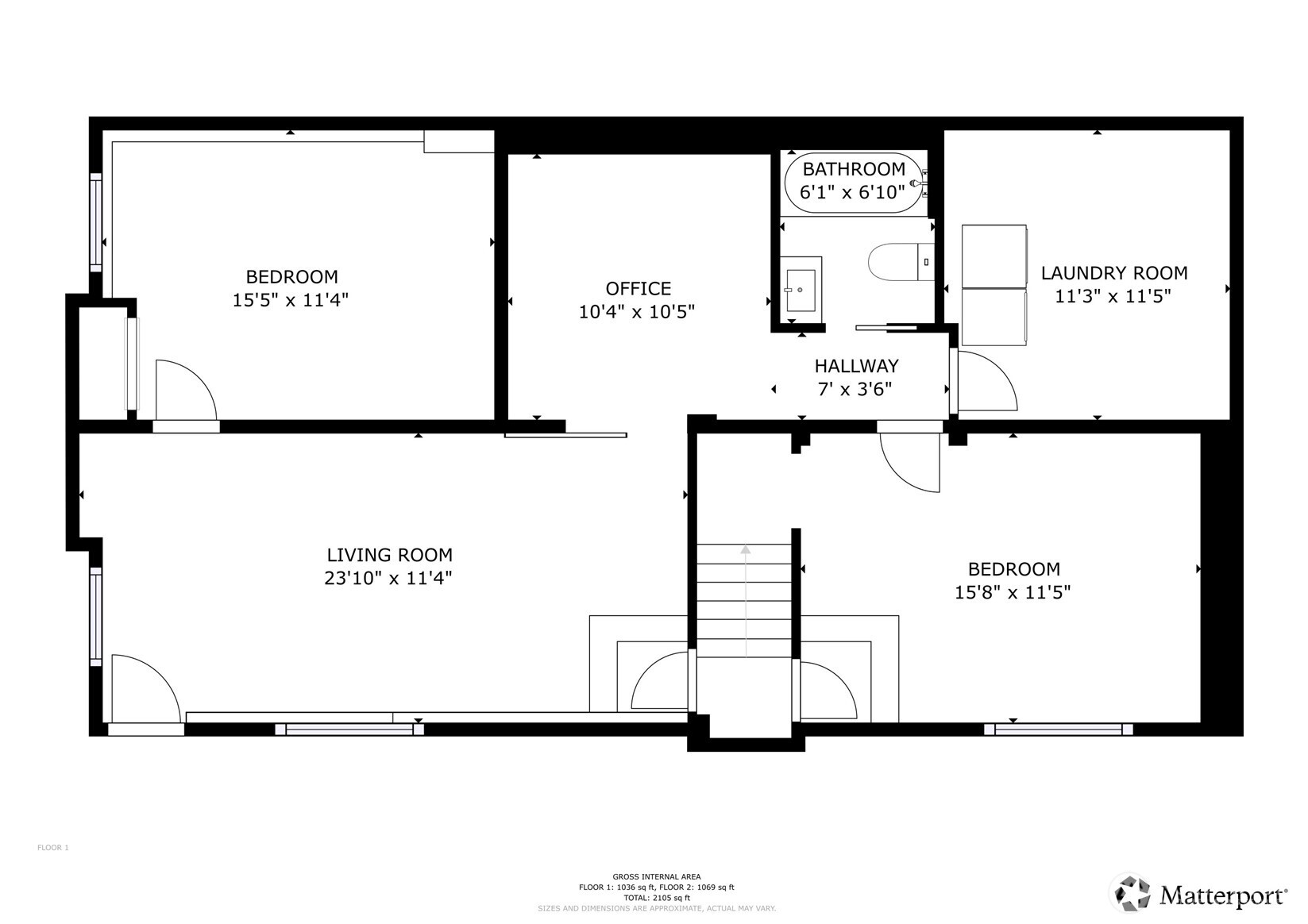 8121 Sw 222nd Place Property Photo 32