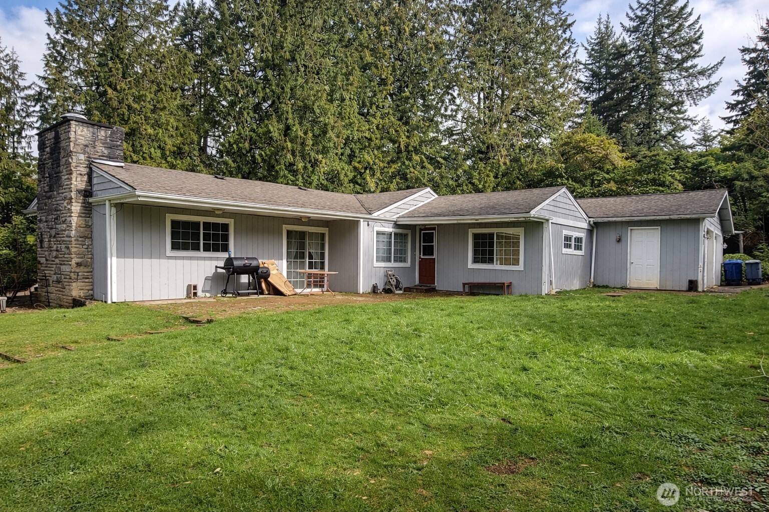 7417 NE 170th Street Property Photo 1