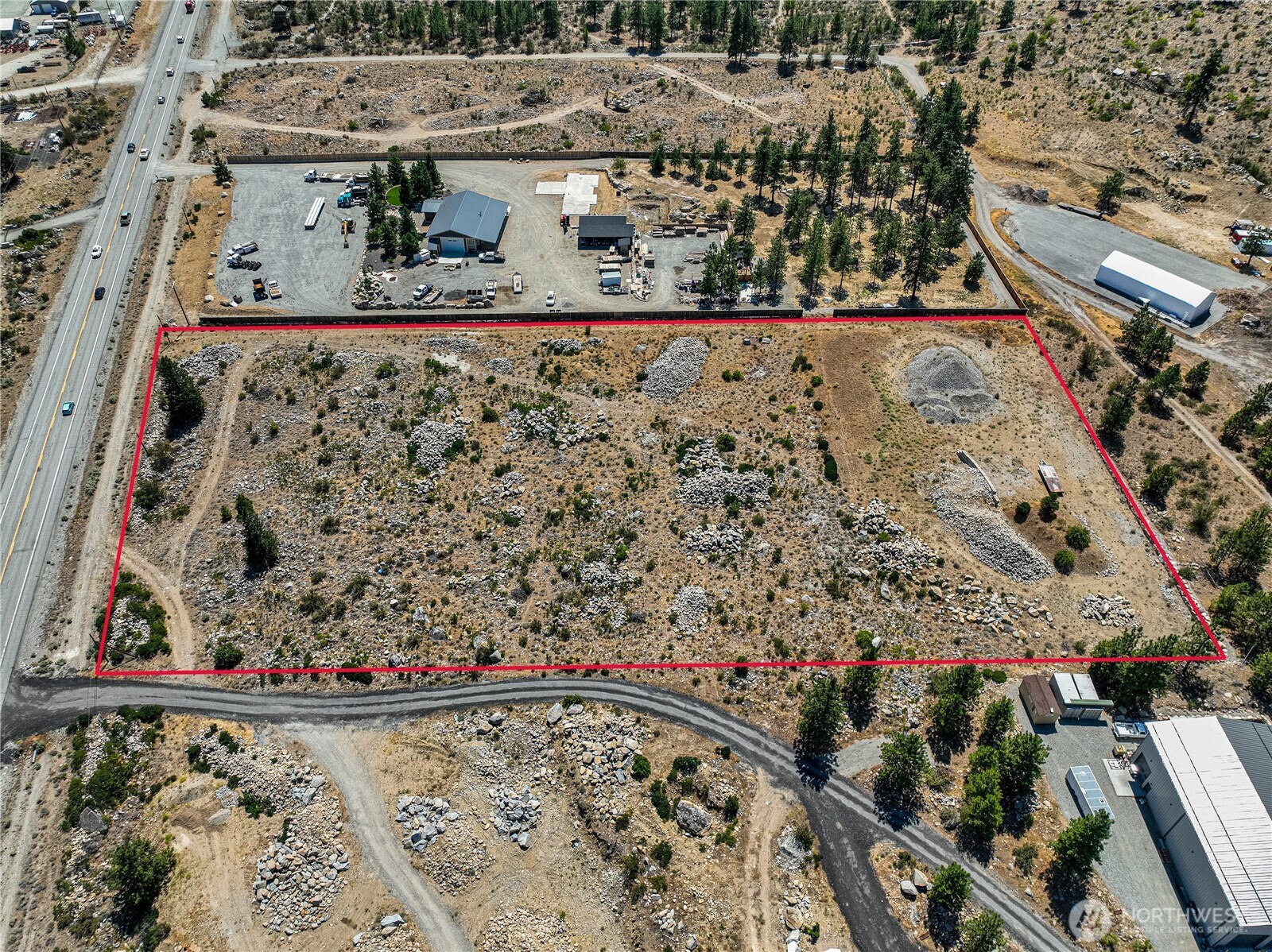 15254 Us Highway 97a Property Photo 2