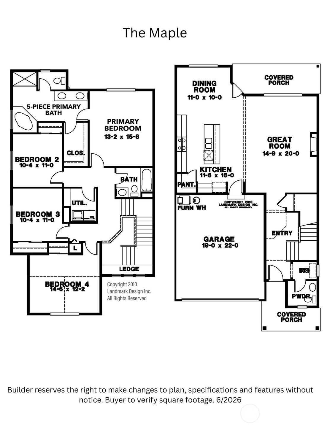 9005 Wyatt Court Property Photo 2