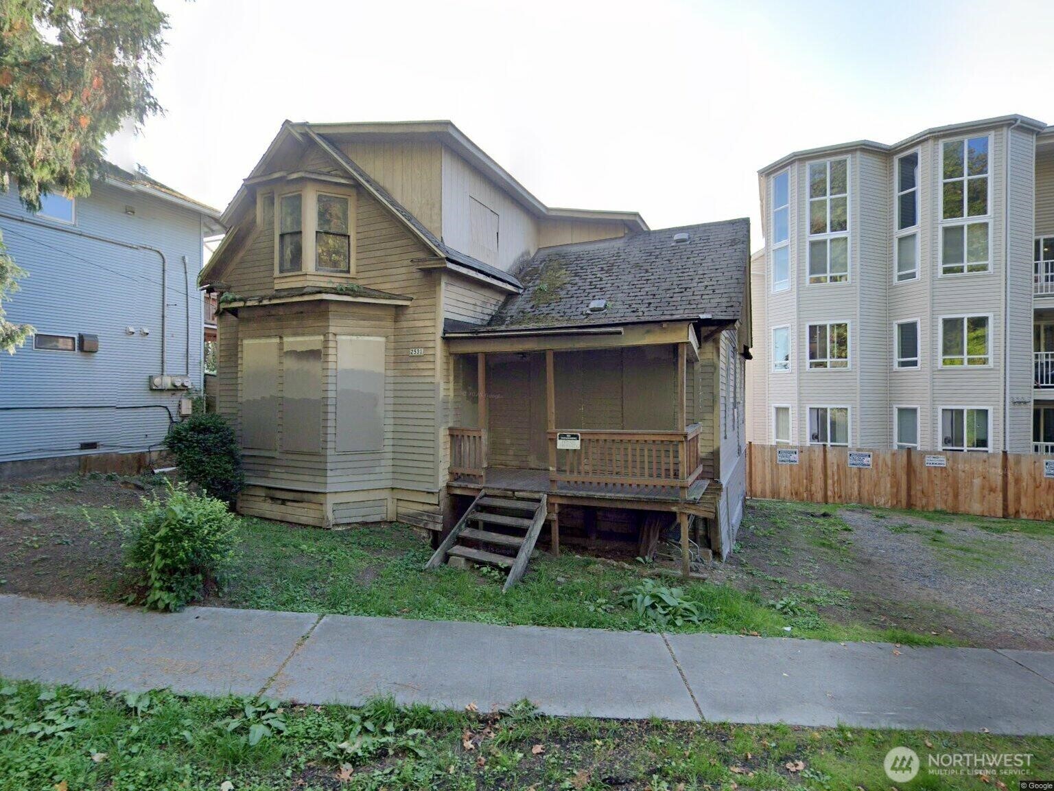2531 Gilman Drive Property Photo 1