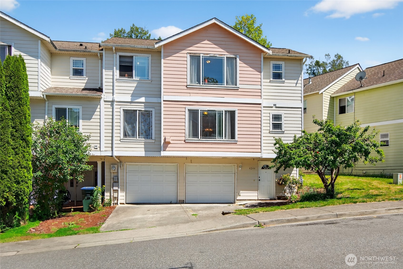 4244 Archer Drive Property Photo 1