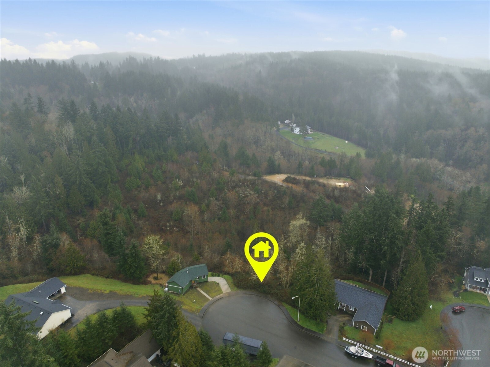 1700 Maple Valley Drive Property Photo 3