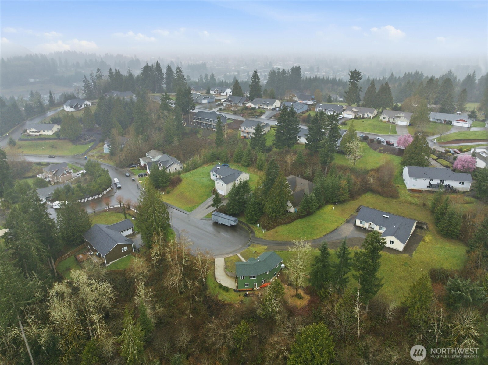 1700 Maple Valley Drive Property Photo 9