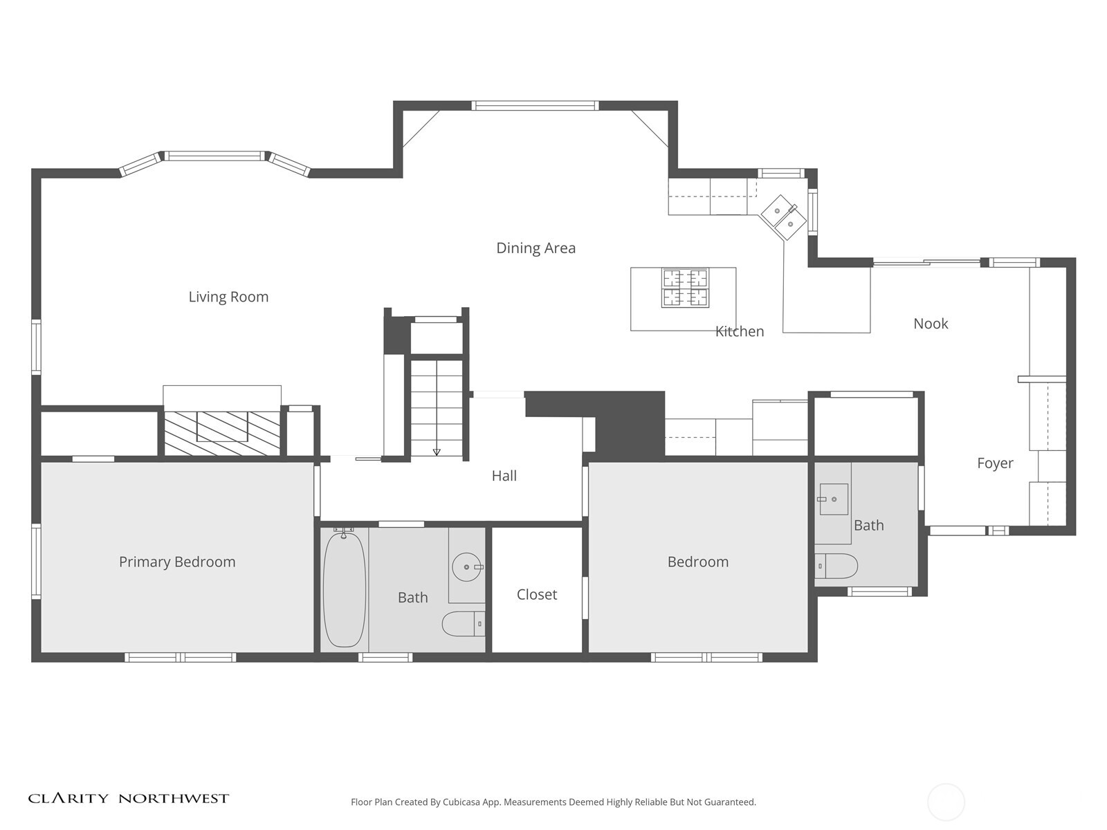 15828 25th Avenue Property Photo 39