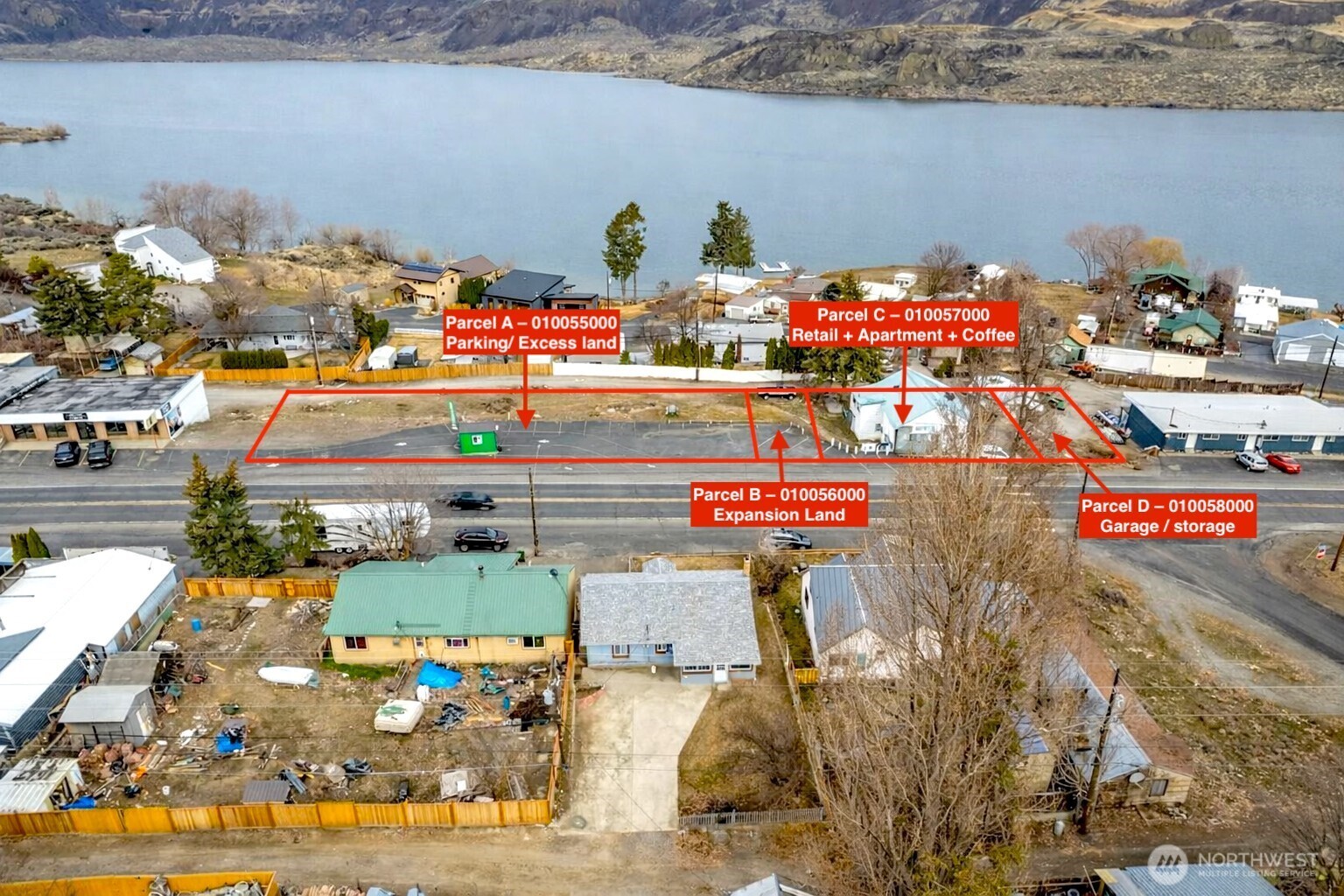 119 E Coulee Boulevard Property Photo 30