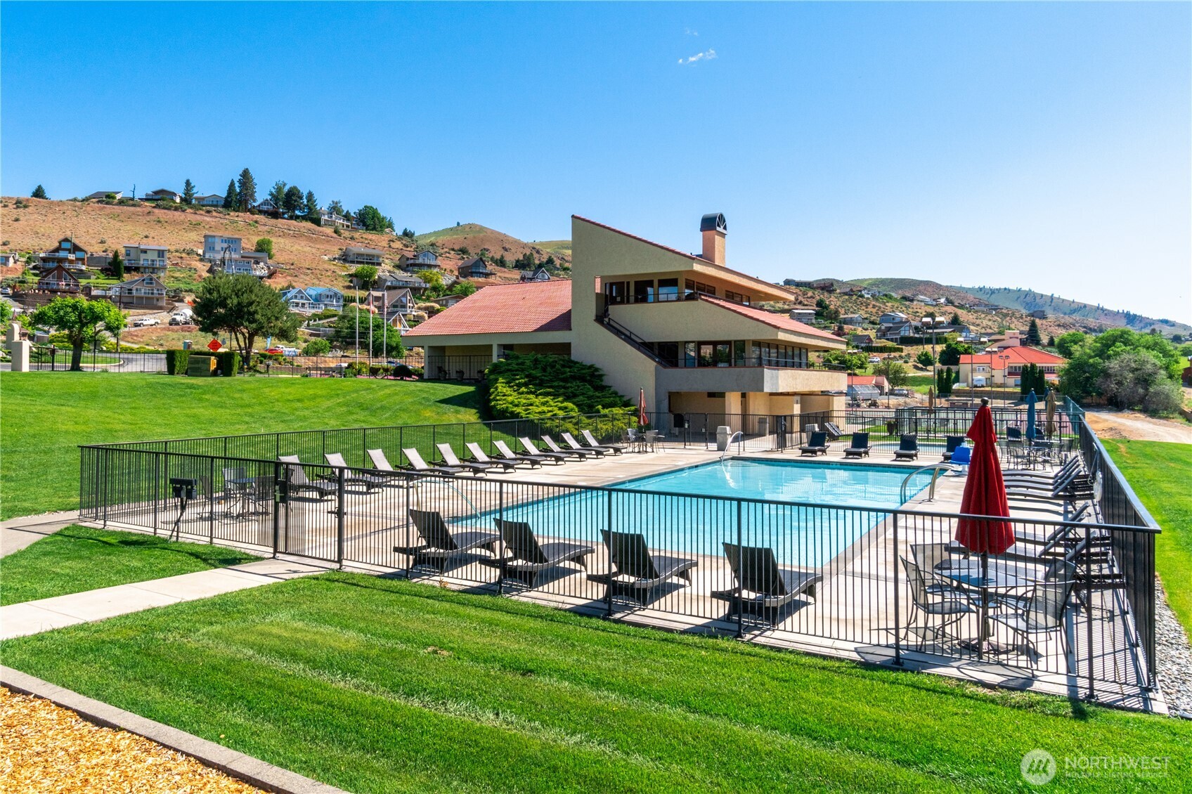 100 Lake Chelan Shores Drive 18-5 Property Photo 13
