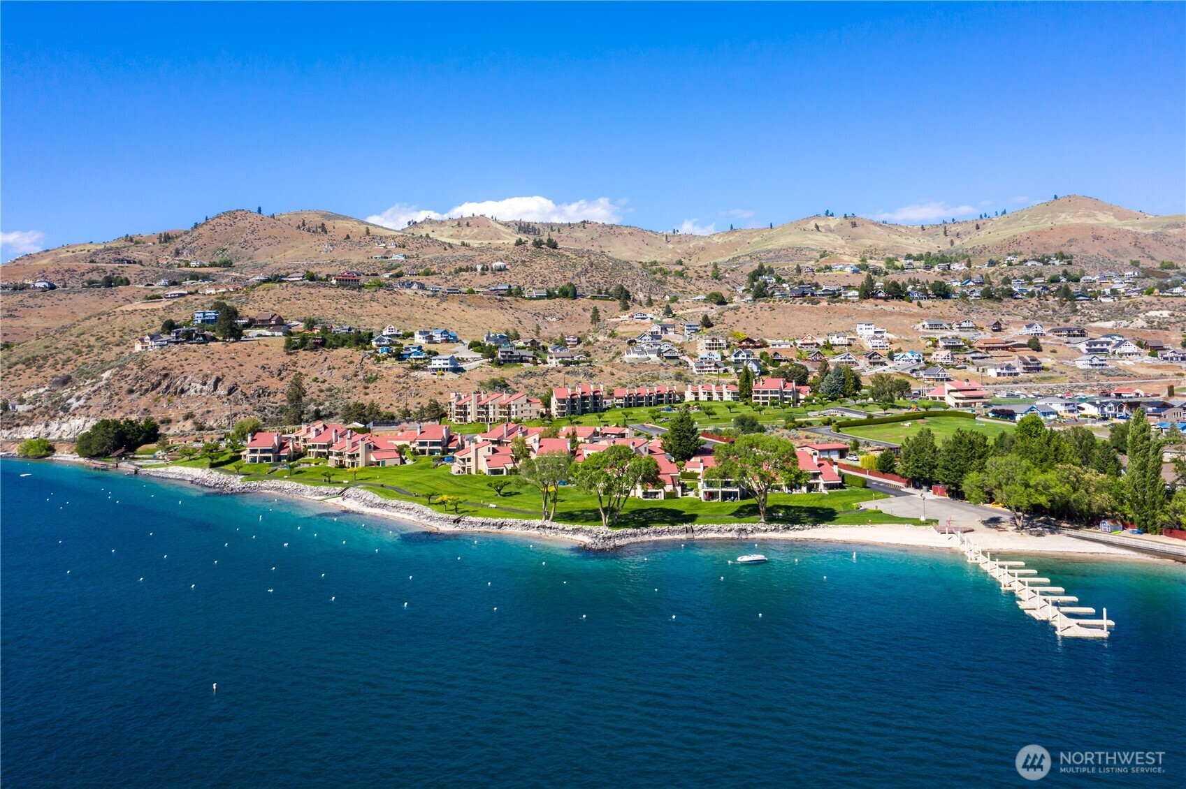 100 Lake Chelan Shores Drive 18-5 Property Photo 14
