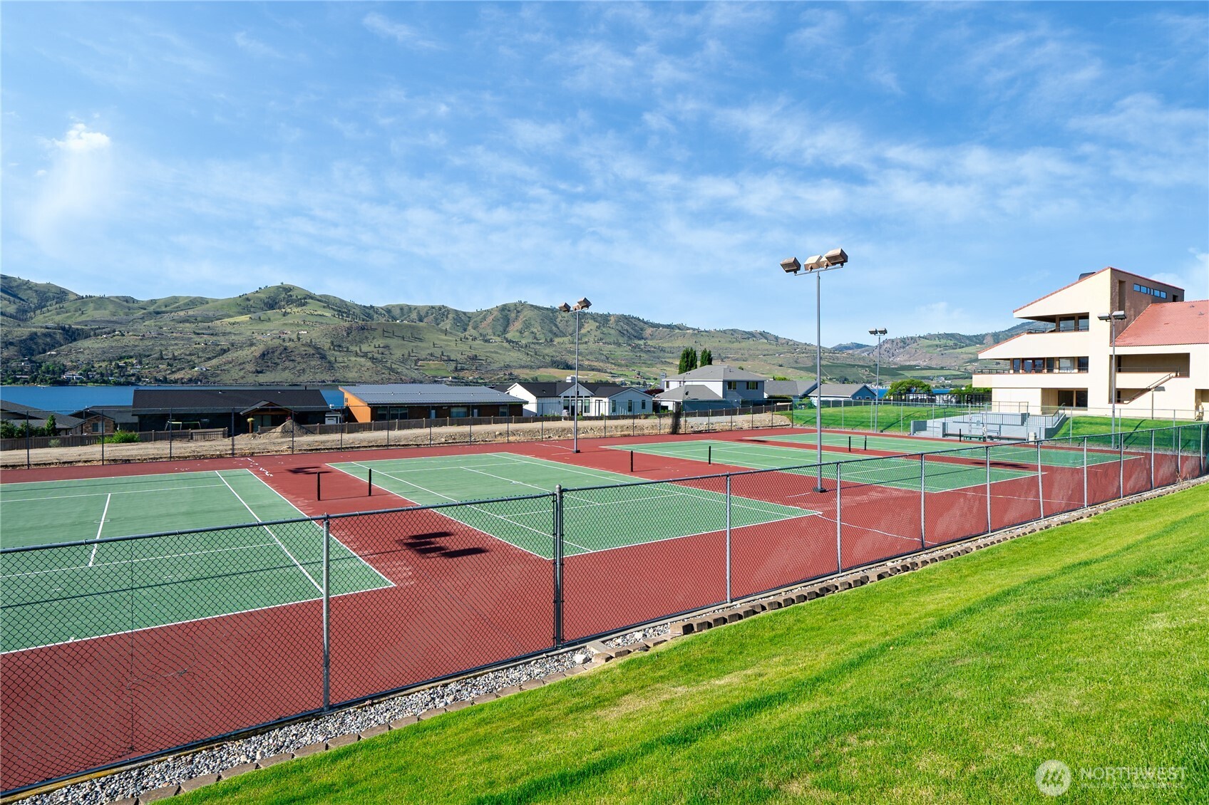 100 Lake Chelan Shores Drive 18-5 Property Photo 15