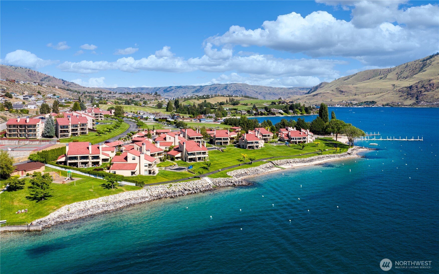 100 Lake Chelan Shores Drive 18-5 Property Photo 22