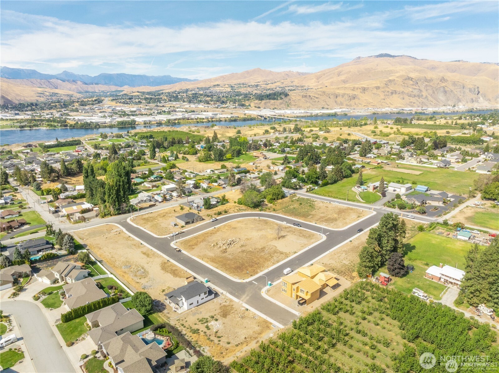 134 Chadwick (Lot6) Place Property Photo 1