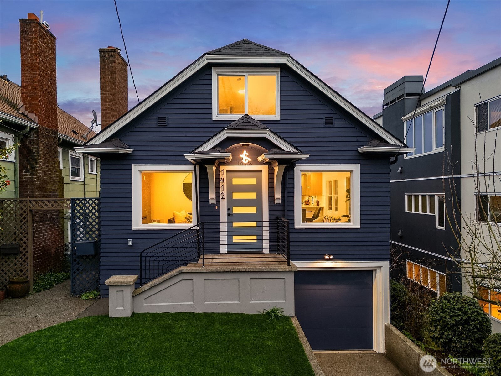 1412 Taylor Avenue Property Photo 1