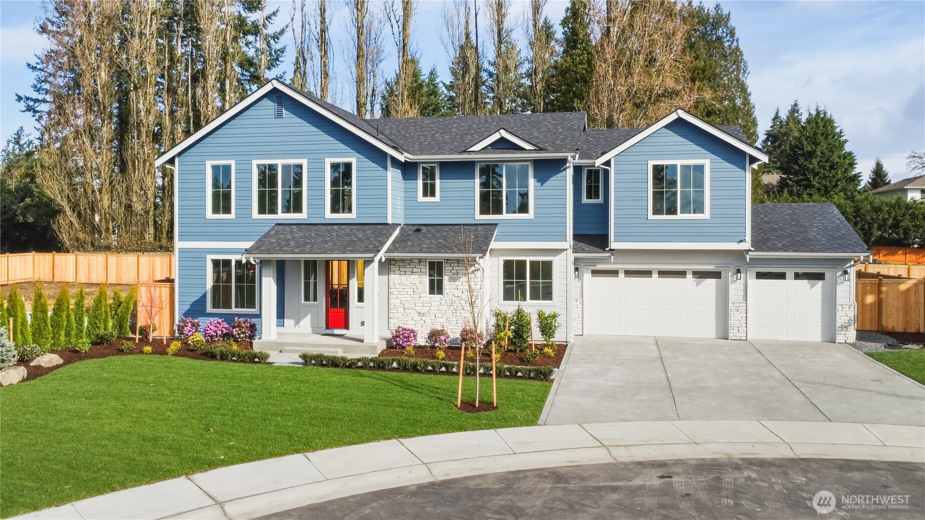 3525 173rd Place Property Photo 1
