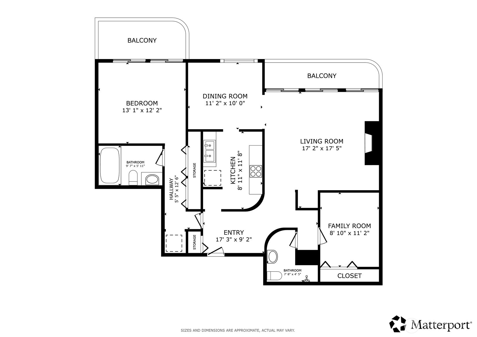 2134 Waverly Place 202 Property Photo 26