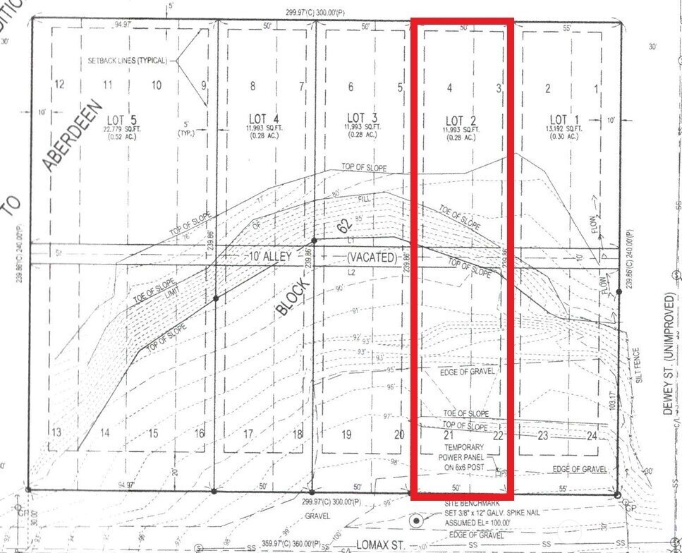 2 Lomax Street Property Photo 2