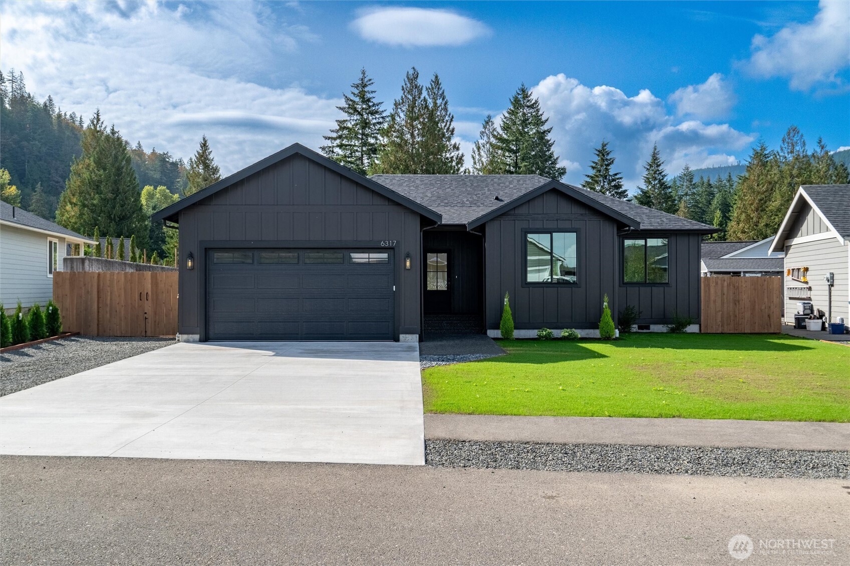 6317 Winchester Way Property Photo 1