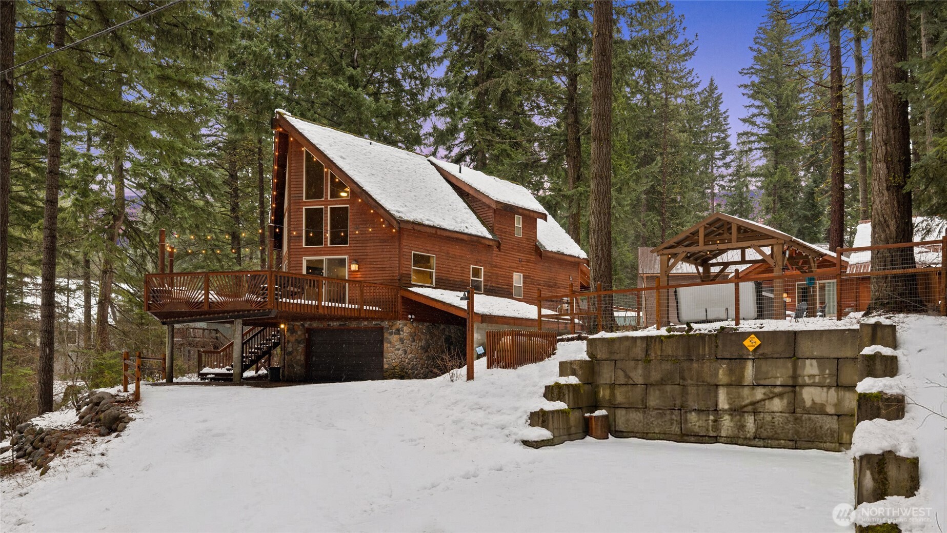 1511 Oakmont Drive Property Photo 33