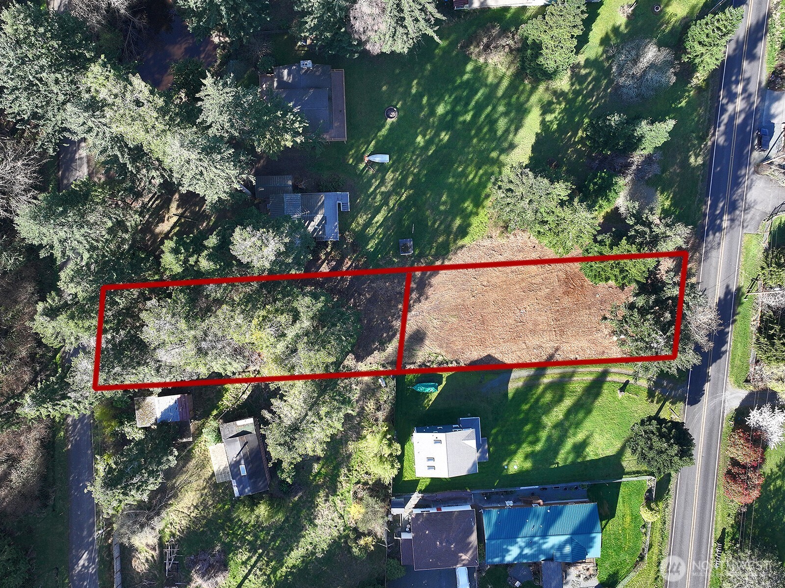 0 Salmonberry Road Property Photo 2
