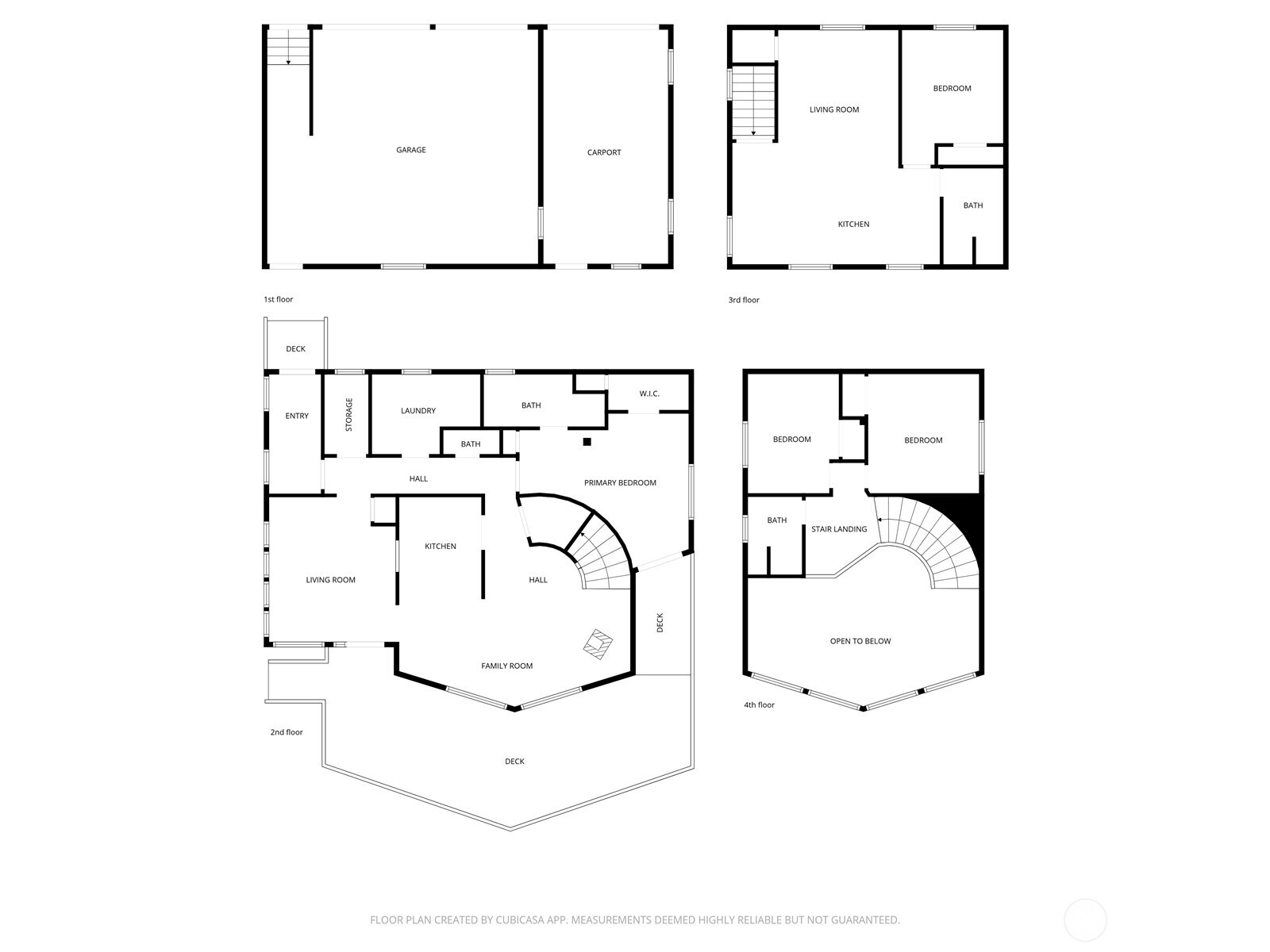 628 Weatherwax Loop Property Photo 40