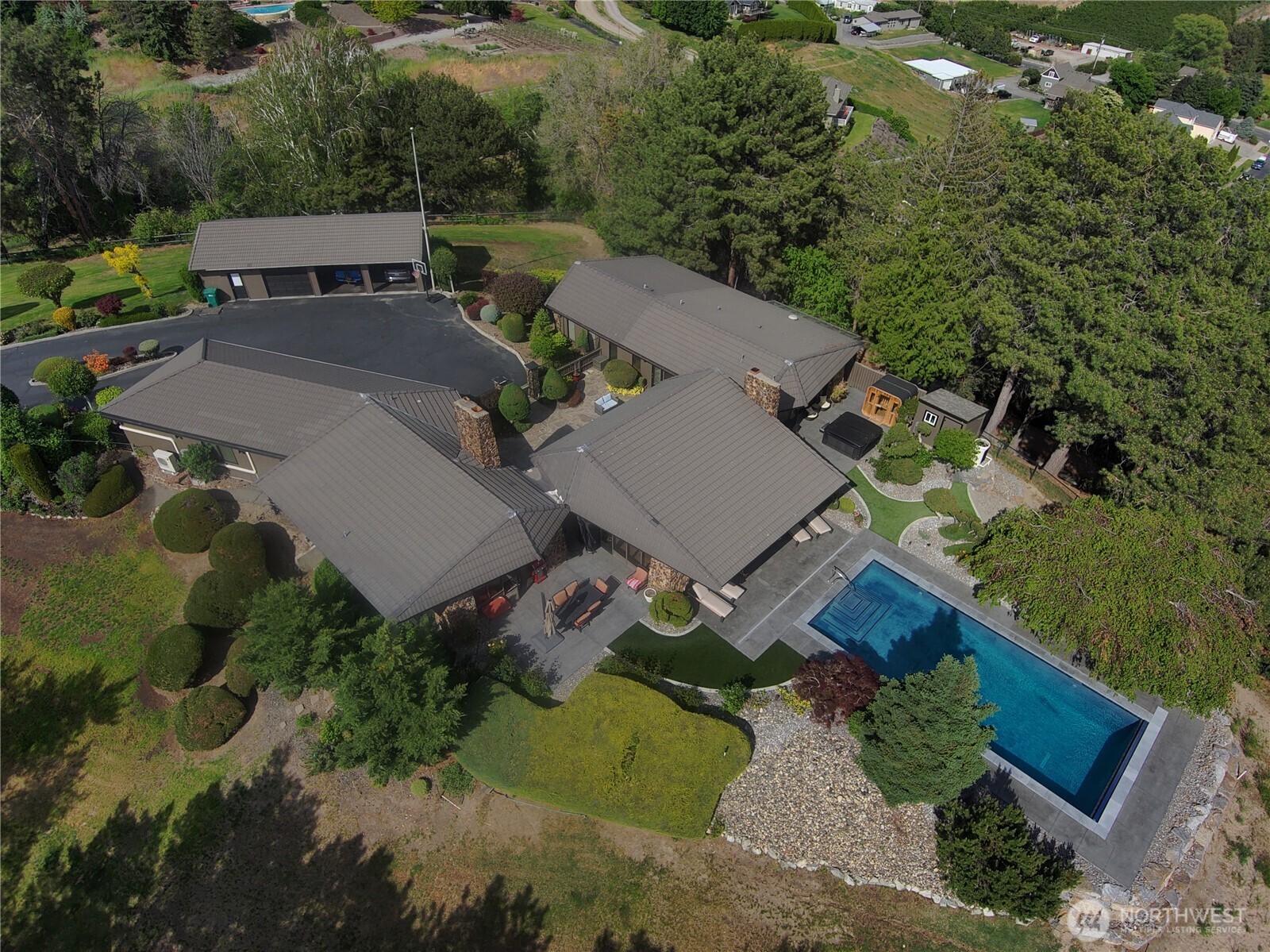 218 Sunnyslope Heights Road Property Photo 2