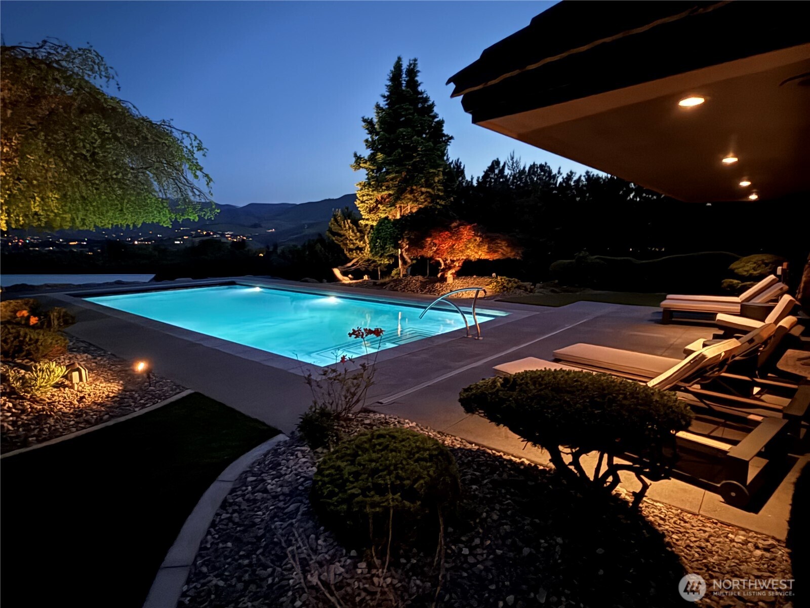 218 Sunnyslope Heights Road Property Photo 35