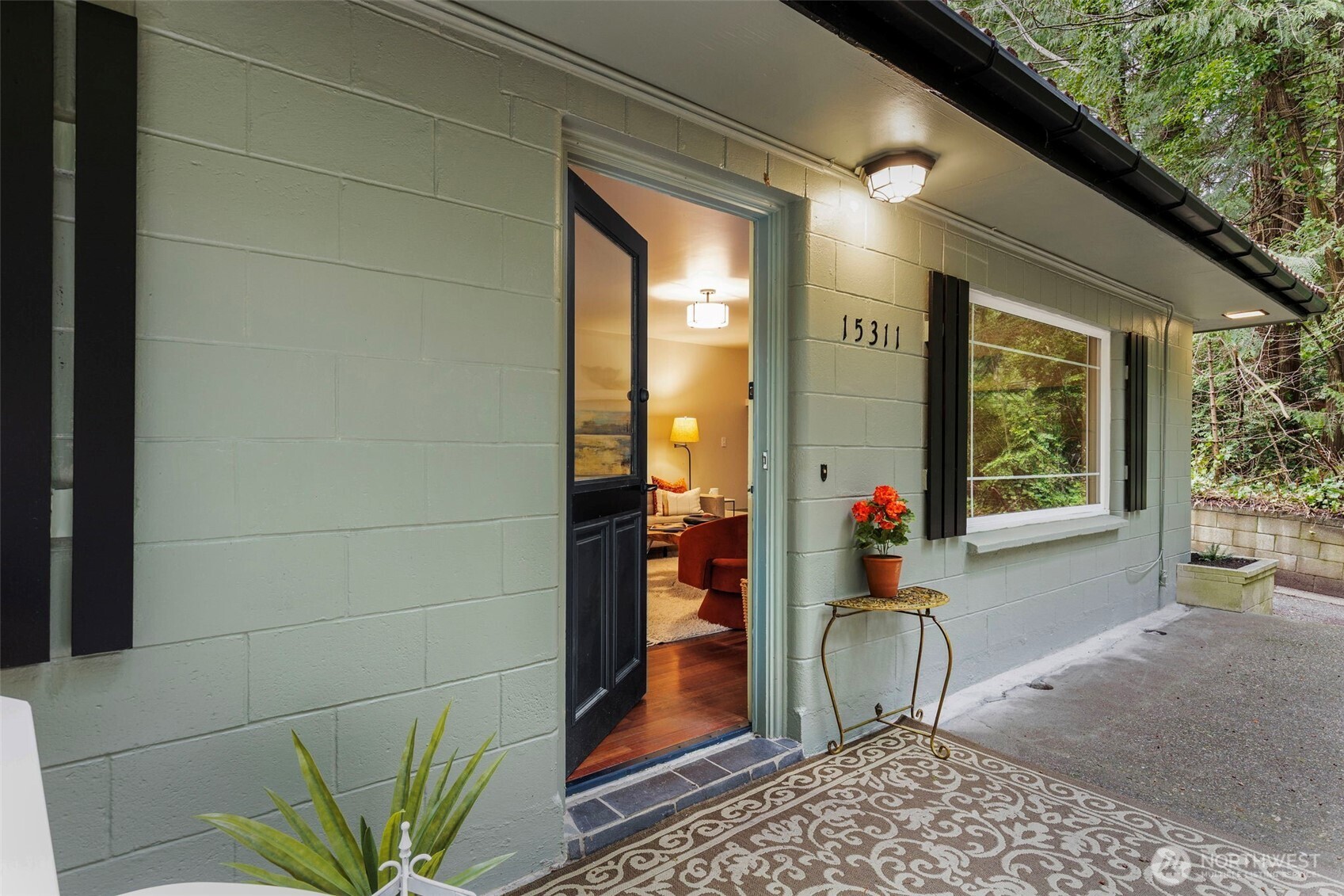 15311 Sandy Hook Road Property Photo 6