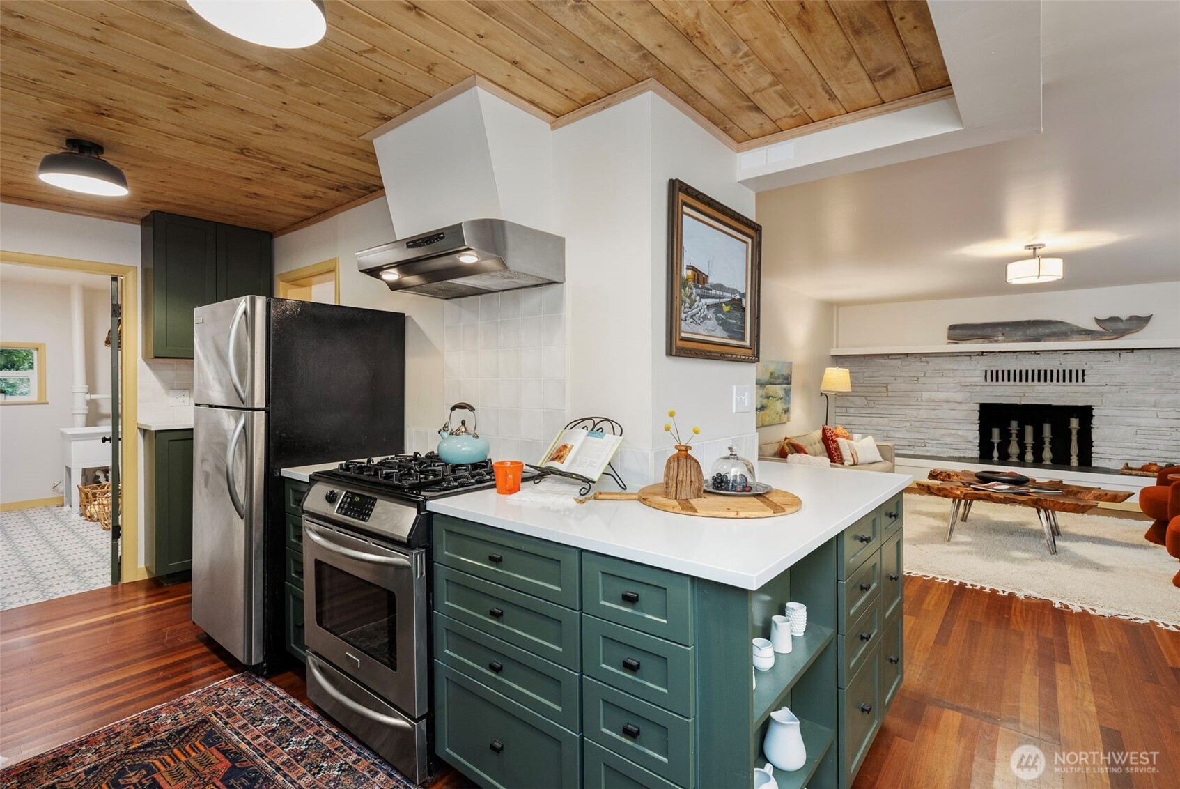 15311 Sandy Hook Road Property Photo 15