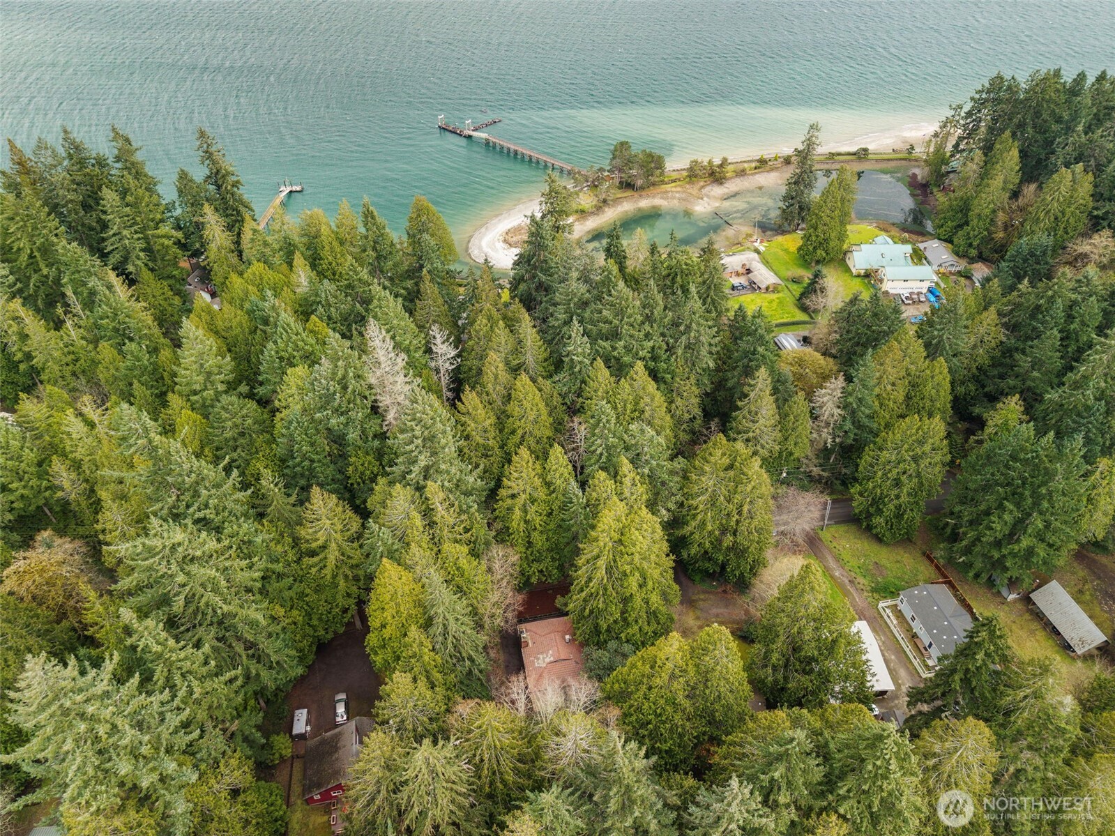 15311 Sandy Hook Road Property Photo 31