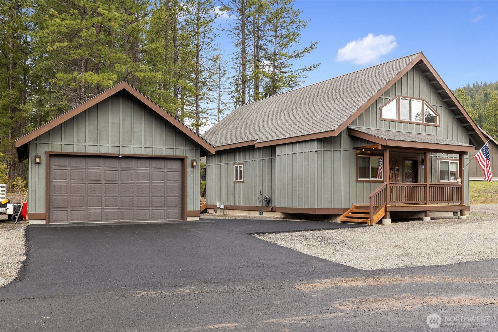 330 Rockberry Loop Property Photo 2