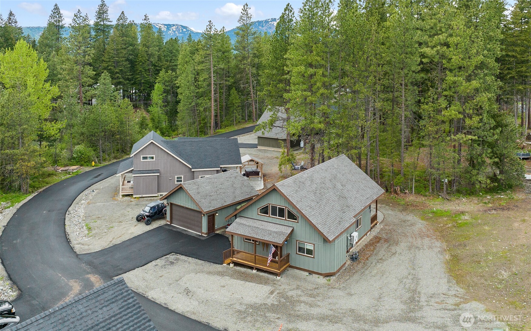 330 Rockberry Loop Property Photo 26