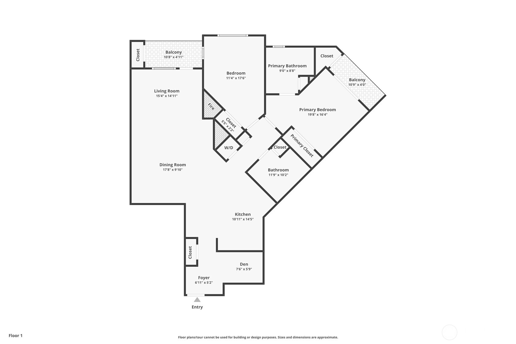 15700 116th Avenue 102-a Property Photo 35