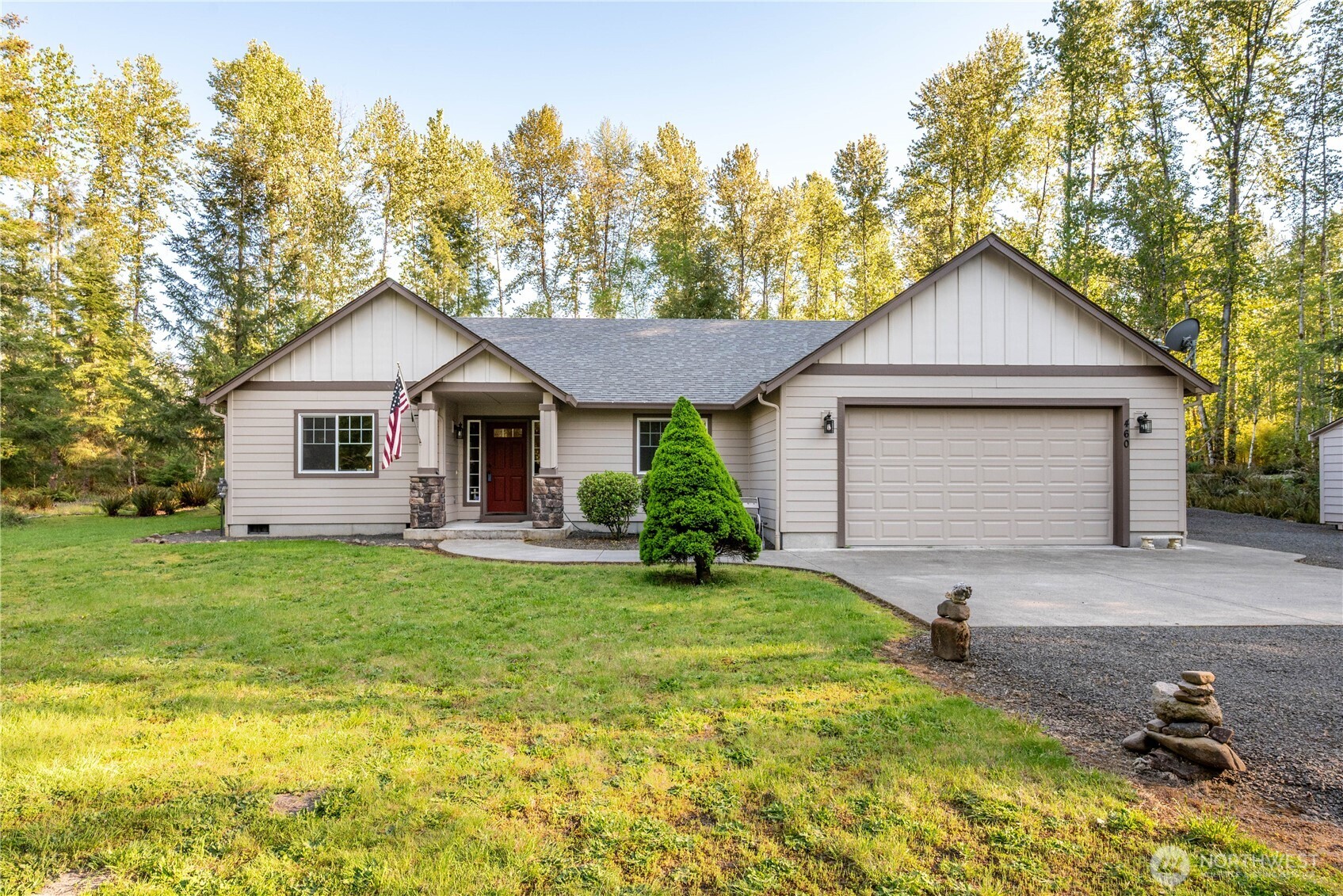 460 Cornell Rd. Property Photo 1
