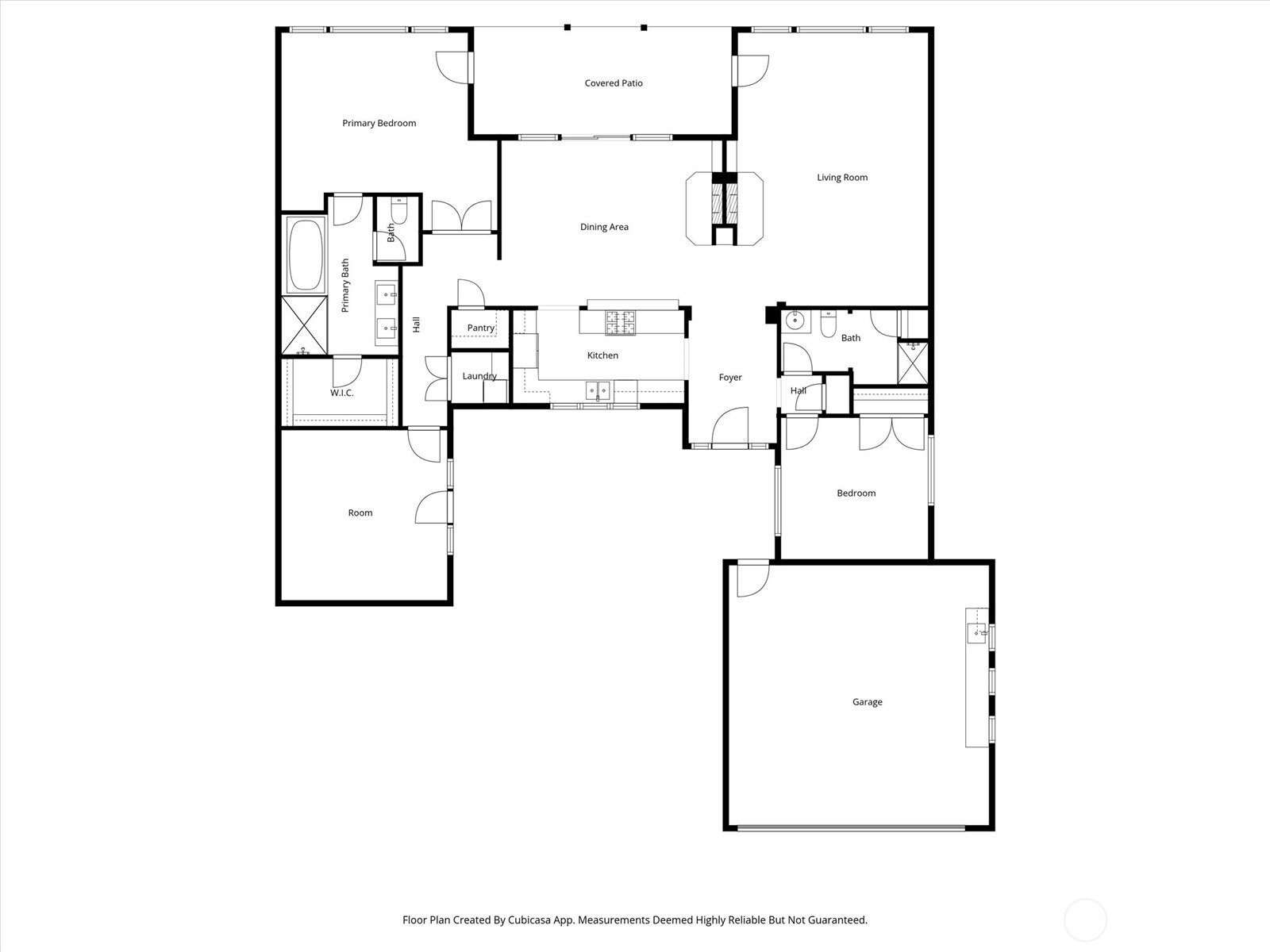 2307 Sundown Court Property Photo 8