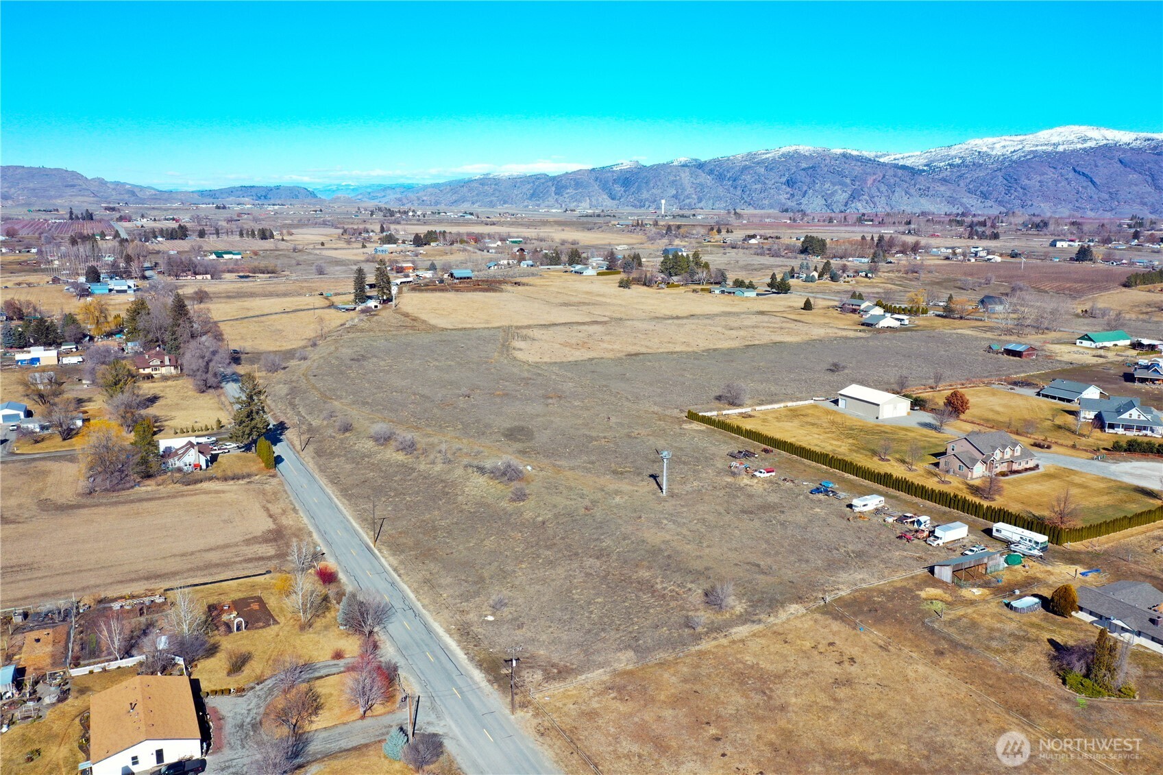 3 Lot (miller Rd Sp) Duck Lake Rd Property Photo 6