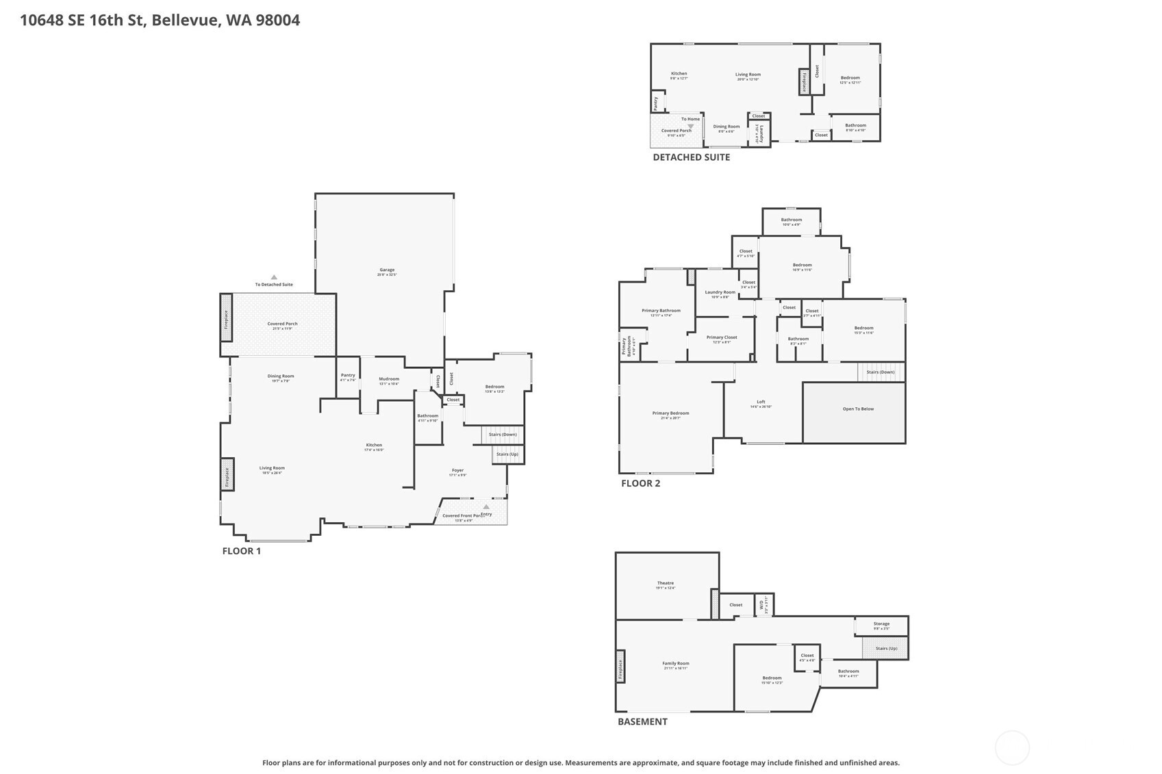 10710 Se 16th Street Property Photo 27