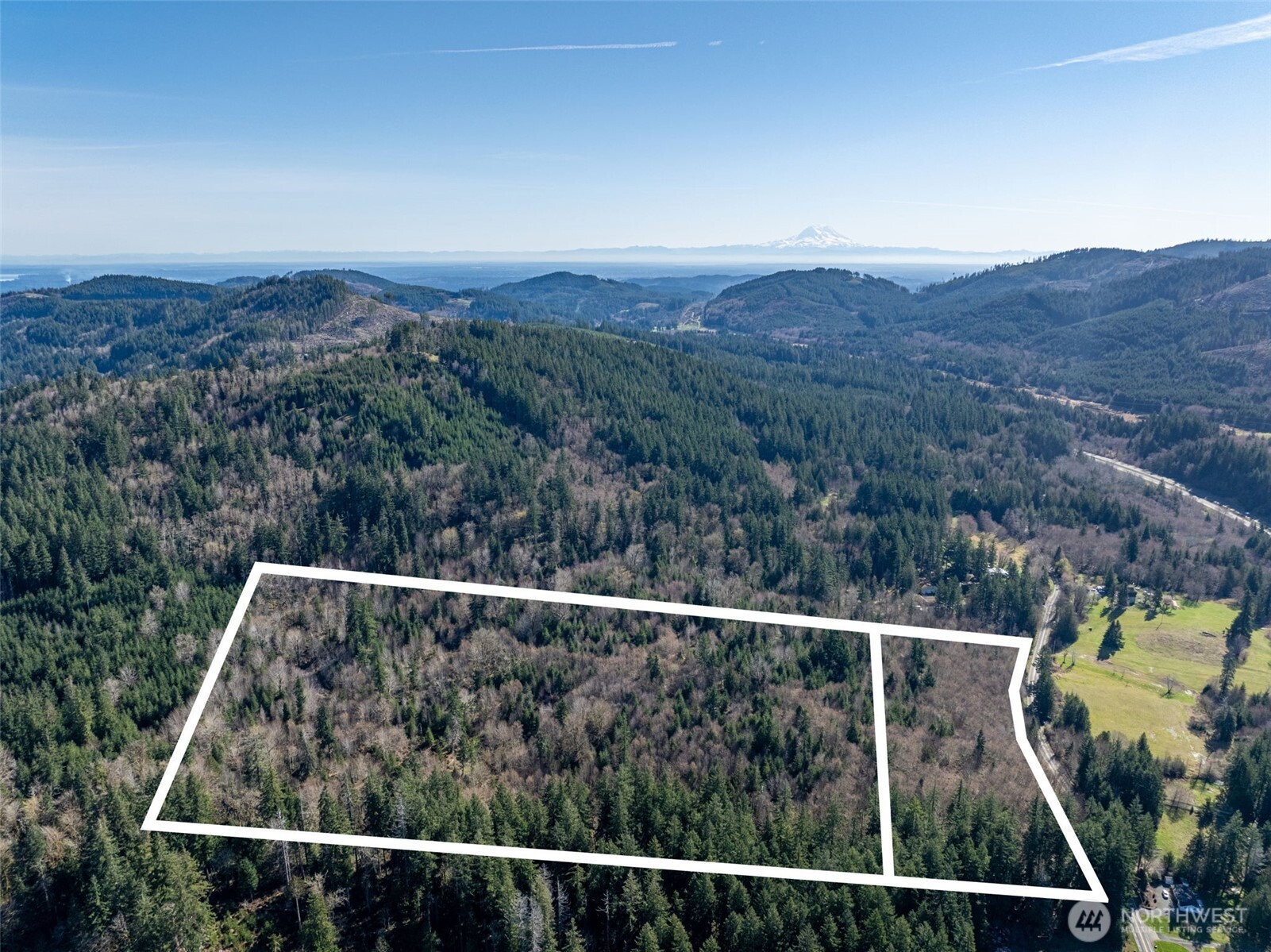0 Summit Lake Road Property Photo 4