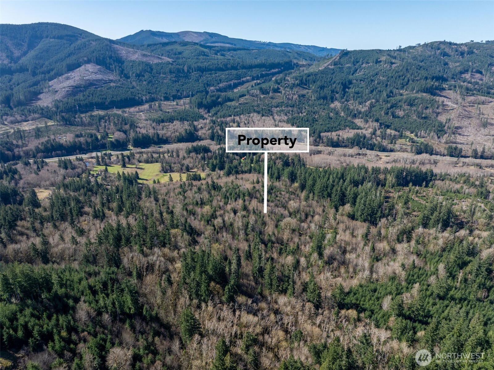 0 Summit Lake Road Property Photo 7