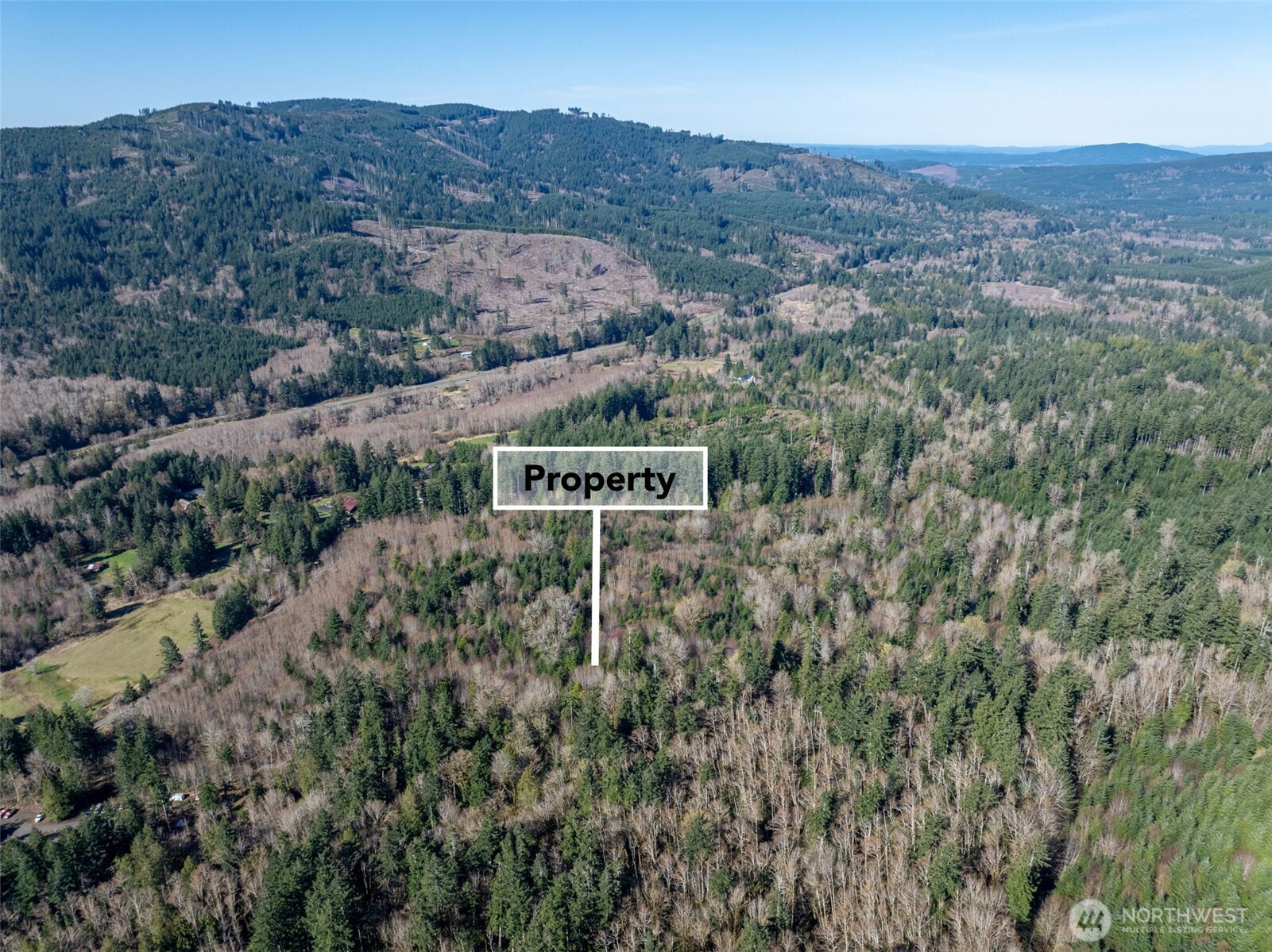 0 Summit Lake Road Property Photo 8