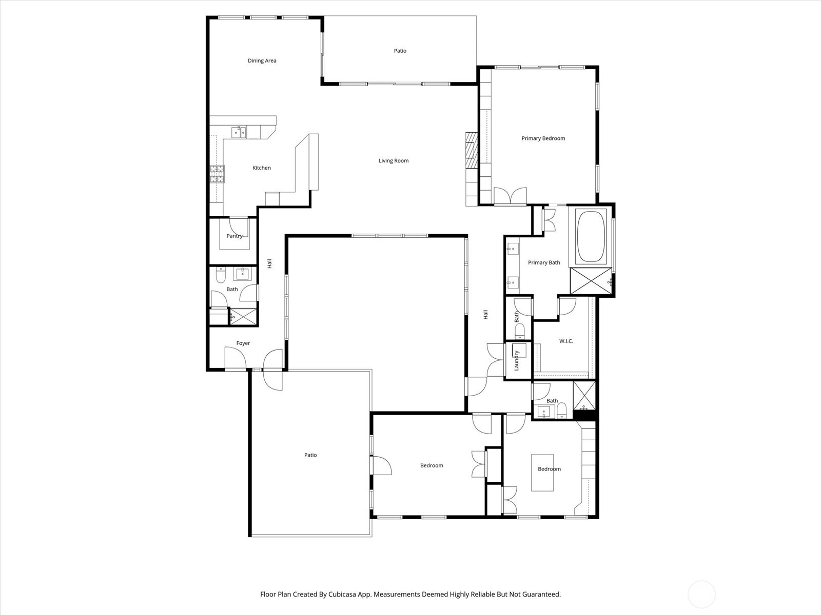 2305 Sundown Court Property Photo 34