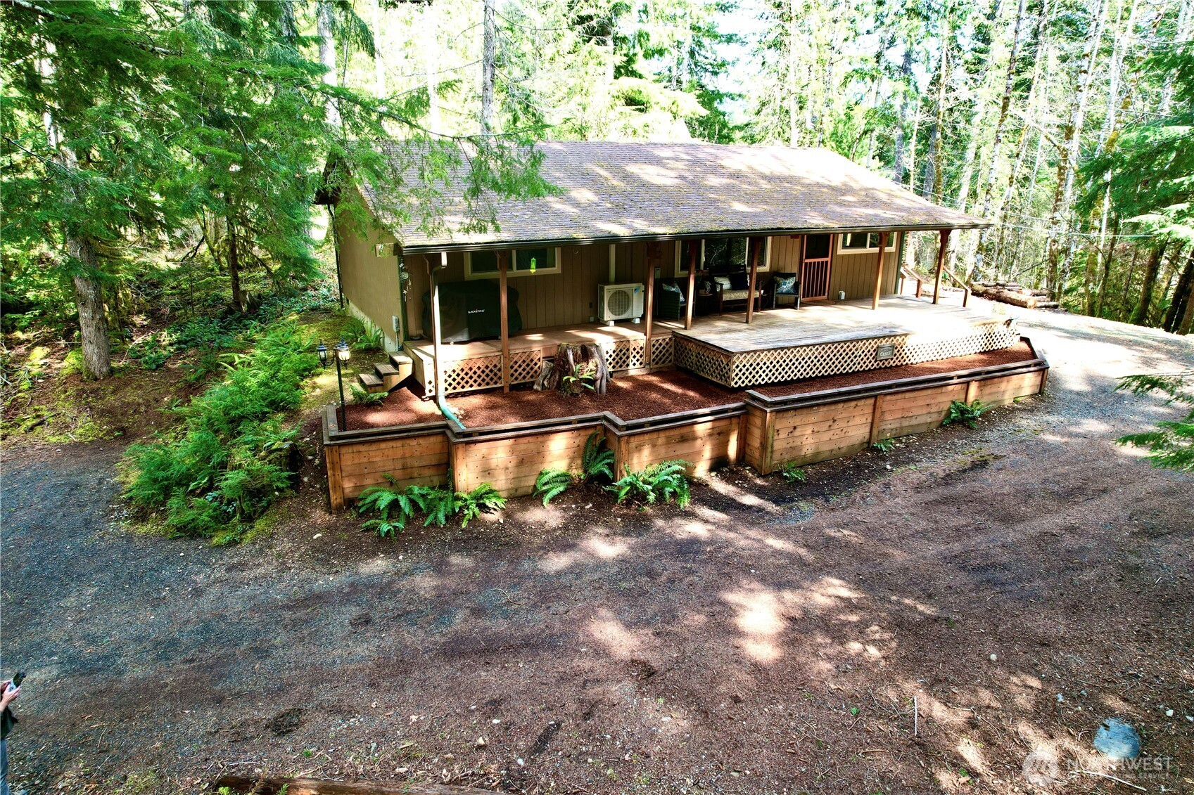 961 N Potlatch Drive Property Photo 1