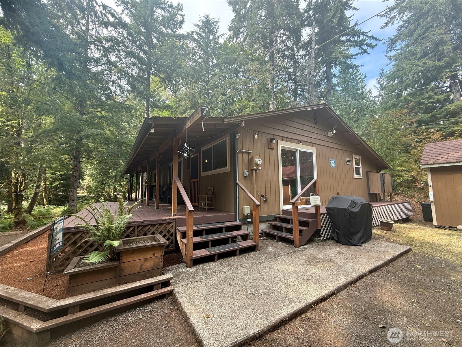 961 N Potlatch Drive Property Photo 2