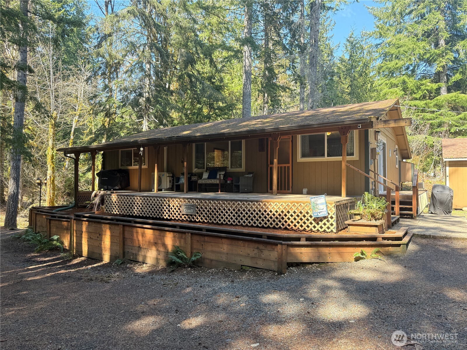 961 N Potlatch Drive Property Photo 3