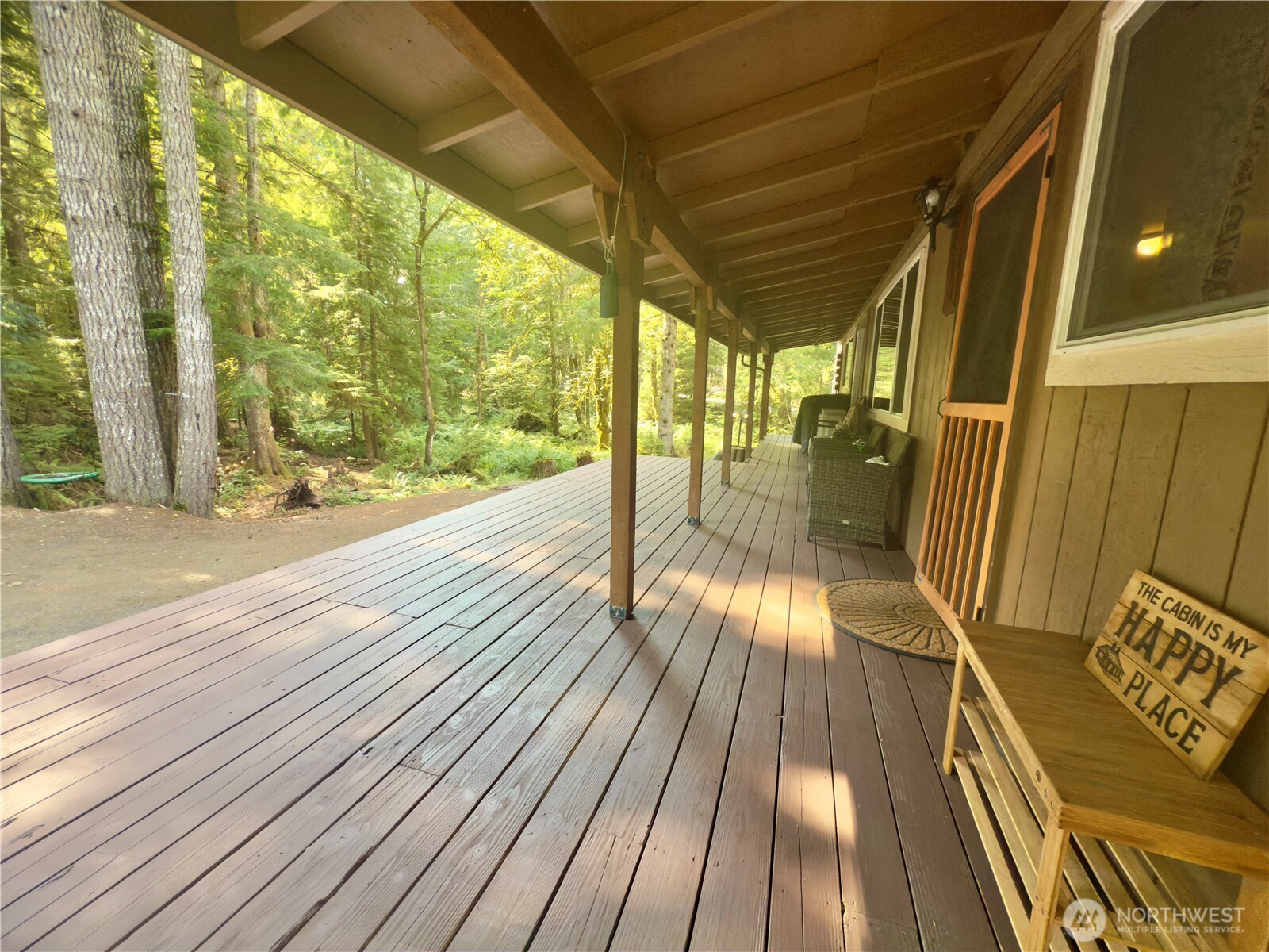 961 N Potlatch Drive Property Photo 4