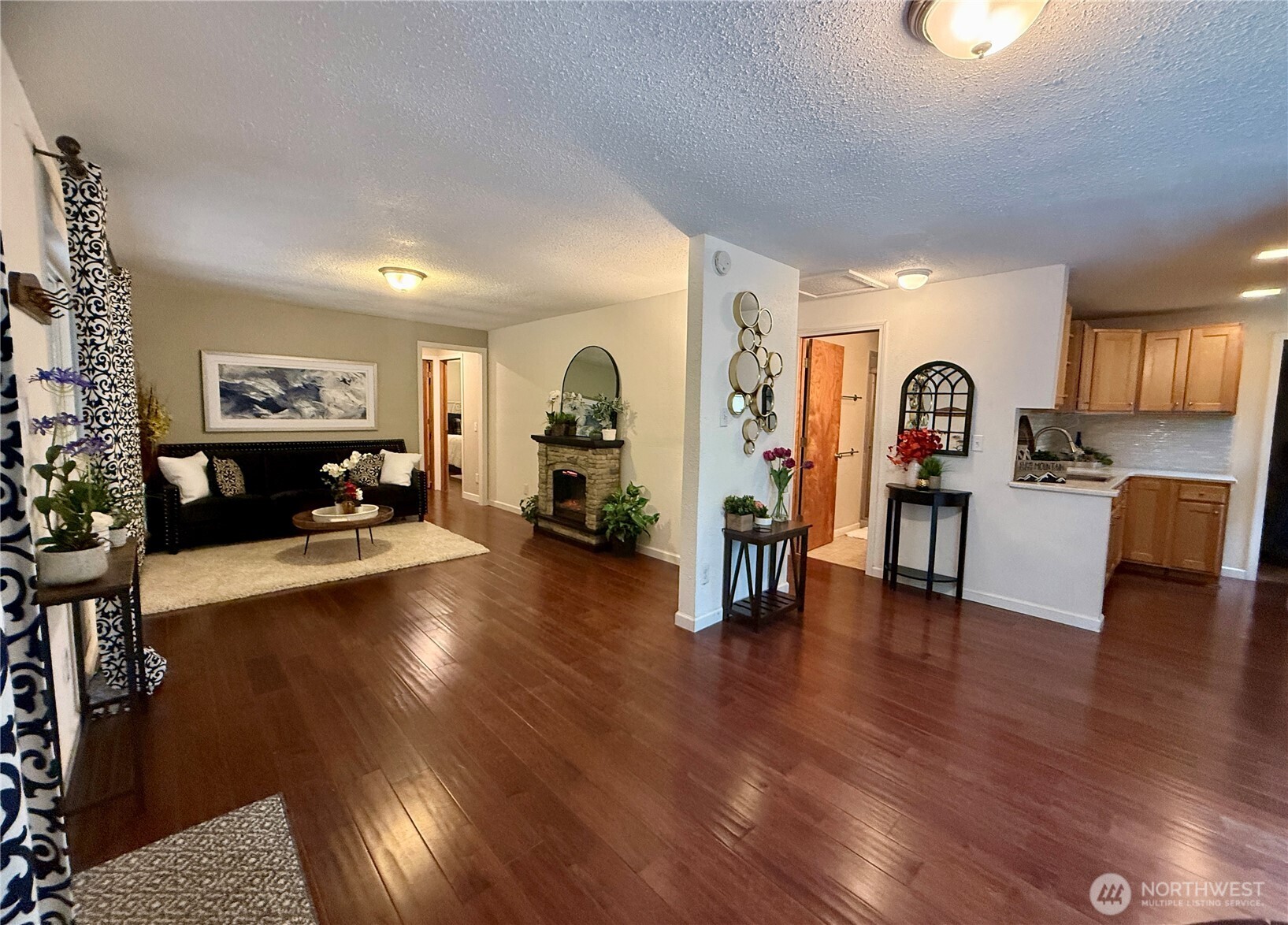 961 N Potlatch Drive Property Photo 7