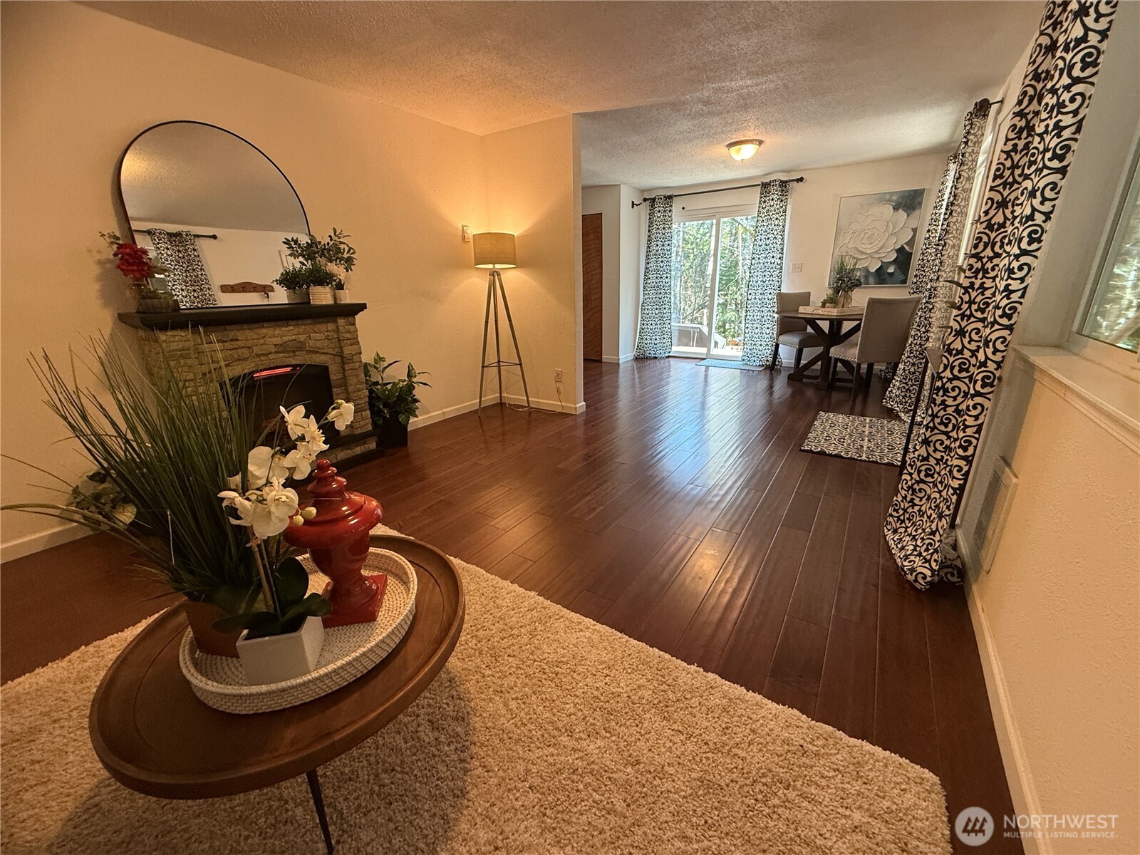961 N Potlatch Drive Property Photo 19